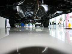 2013款 2.0L 自动 汽油两驱精英型 5座