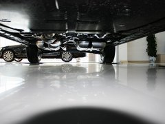 2013款 2.0L 自动 汽油两驱精英型 5座