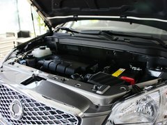 2013款 2.0L 自动 汽油两驱精英型 5座