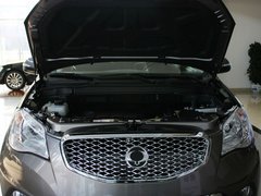 2013款 2.0L 自动 汽油两驱精英型 5座
