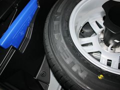 2013款 2.0L 自动 汽油两驱精英型 5座