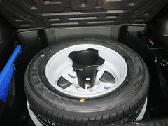 2013款 2.0L 自动 汽油两驱精英型 5座