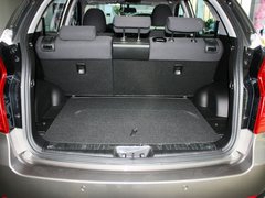 2013款 2.0L 自动 汽油两驱精英型 5座