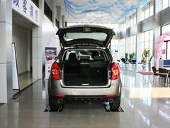 2013款 2.0L 自动 汽油两驱精英型 5座