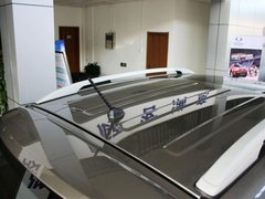 2013款 2.0L 自动 汽油两驱精英型 5座
