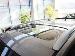 2013款 2.0L 自动 汽油两驱精英型 5座