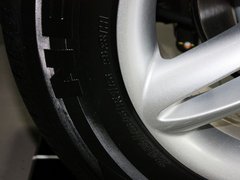 2013款 2.0L 自动 汽油两驱精英型 5座
