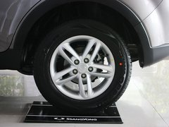 2013款 2.0L 自动 汽油两驱精英型 5座
