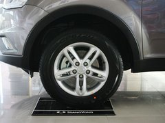 2013款 2.0L 自动 汽油两驱精英型 5座