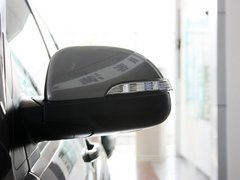 2013款 2.0L 自动 汽油两驱精英型 5座
