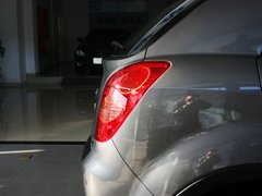 2013款 2.0L 自动 汽油两驱精英型 5座