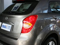 2013款 2.0L 自动 汽油两驱精英型 5座