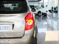 2013款 2.0L 自动 汽油两驱精英型 5座