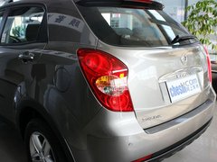 2013款 2.0L 自动 汽油两驱精英型 5座