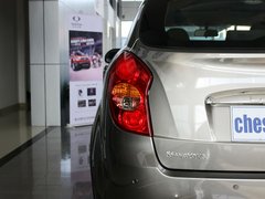 2013款 2.0L 自动 汽油两驱精英型 5座