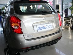 2013款 2.0L 自动 汽油两驱精英型 5座
