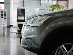 2013款 2.0L 自动 汽油两驱精英型 5座