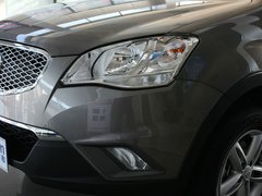 2013款 2.0L 自动 汽油两驱精英型 5座