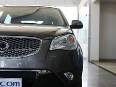2013款 2.0L 自动 汽油两驱精英型 5座
