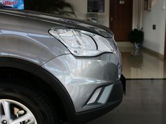 2013款 2.0L 自动 汽油两驱精英型 5座