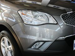 2013款 2.0L 自动 汽油两驱精英型 5座