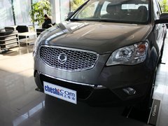 2013款 2.0L 自动 汽油两驱精英型 5座