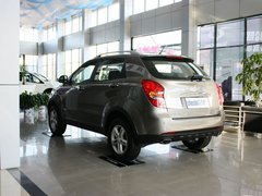 2013款 2.0L 自动 汽油两驱精英型 5座