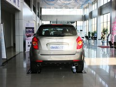 2013款 2.0L 自动 汽油两驱精英型 5座
