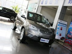 2013款 2.0L 自动 汽油两驱精英型 5座