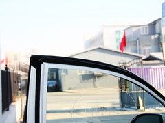 2013款 2.0L 自动 汽油两驱精英型 5座