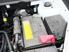 2013款 2.0L 自动 汽油两驱精英型 5座