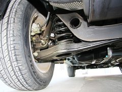 2013款 2.0L 自动 汽油两驱精英型 5座
