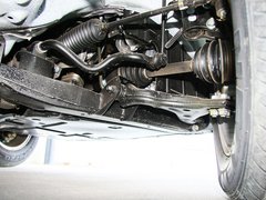 2013款 2.0L 自动 汽油两驱精英型 5座