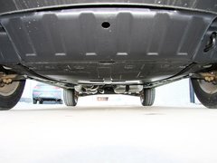 2013款 2.0L 自动 汽油两驱精英型 5座