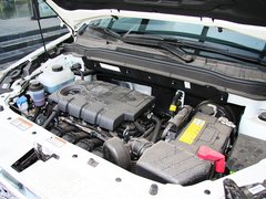 2013款 2.0L 自动 汽油两驱精英型 5座