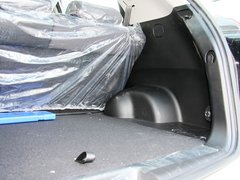 2013款 2.0L 自动 汽油两驱精英型 5座