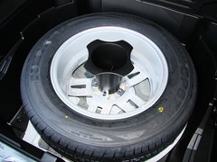 2013款 2.0L 自动 汽油两驱精英型 5座