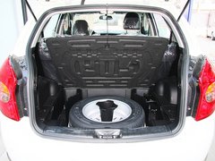 2013款 2.0L 自动 汽油两驱精英型 5座