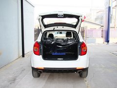 2013款 2.0L 自动 汽油两驱精英型 5座