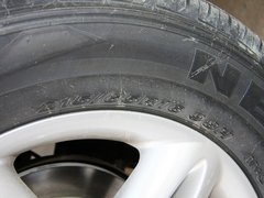 2013款 2.0L 自动 汽油两驱精英型 5座