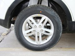 2013款 2.0L 自动 汽油两驱精英型 5座