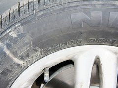 2013款 2.0L 自动 汽油两驱精英型 5座