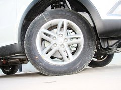 2013款 2.0L 自动 汽油两驱精英型 5座