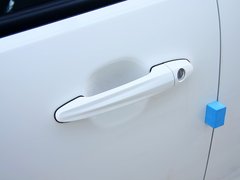 2013款 2.0L 自动 汽油两驱精英型 5座