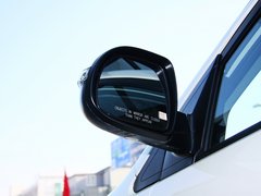 2013款 2.0L 自动 汽油两驱精英型 5座