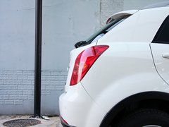 2013款 2.0L 自动 汽油两驱精英型 5座