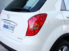 2013款 2.0L 自动 汽油两驱精英型 5座
