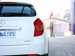 2013款 2.0L 自动 汽油两驱精英型 5座