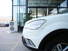 2013款 2.0L 自动 汽油两驱精英型 5座