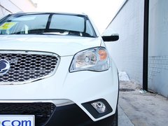 2013款 2.0L 自动 汽油两驱精英型 5座